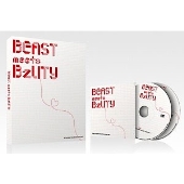 BEAST 4th fan meeting DVD