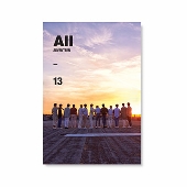 【新品未開封】セブチ 4th MINI ALBUM [ A1 ]　3種 楽天市場】Seventeen セブンティーン AL1 / 4th Mini Album ☆3