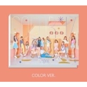 IZ*ONE　COLOR*IZ タワレコ サクラ サイン IZ*ONE COLOR*IZ タワレコ サクラ サイン - メルカリ