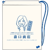 森口博子｜「35周年アニバーサリーコンサート ～蒼い生命～ 発売記念