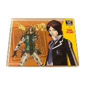 コラボグッズ｜ペルソナ25周年 × TOWER RECORDS コラボグッズ