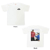 まあるいふたり × TOWER RECORDS Tシャツ XLサイズ