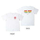 希少RAGGAEDANCEHALLマイティークラウンピクチャーTシャツXL 希少RAGGAEDANCEHALLマイティークラウンピクチャーTシャツXL