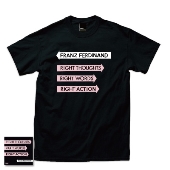 ライト・ソーツ、ライト・ワーズ、ライト・アクション [UHQCD+Tシャツ(M)]＜初回生産限定盤＞