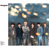 SixTONES CD シングル 10タイトル 26枚 初回 DVD SixTONES 16thシングル『Stargaze』2025年9月10日発売 - TOWER