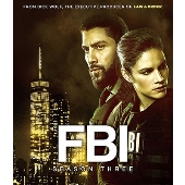 FBI:特別捜査班 シーズン3＜トク選BOX＞
