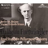 1月25日は20世紀の巨匠指揮者フルトヴェングラー（1886～1954）の誕生 ...