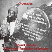 Count Ossie & The Mystic Revelation Of Rastafari（カウント・オジー