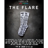 LAKAI LIMITED FOOTWEAR &quot;THE FLARE&quot;