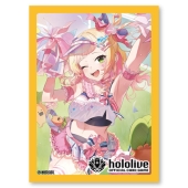 hololive OFFICIAL CARD GAME オフィシャルホロカスリーブ vol.38 桃鈴ねね