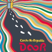 Czecho No Republic｜ニューアルバム『DOOR』8月19日発売 - TOWER