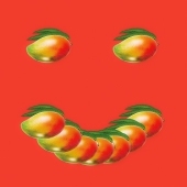 Chilli Beans. クリアオレンジ・ヴァイナル仕様 アナログ レコード angel hearts (クリアオレンジ・ヴァイナル仕様/アナログ