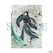 大河幻想ラジオドラマ 魔道祖師 POP UP SHOP in TOWER RECORDS