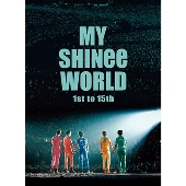 MY SHINee WORLD