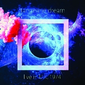 Tangerine Dream（タンジェリン・ドリーム）｜1980年から1983年にVirgin  Recordsからリリースされた作品を最新リマスターで集めたCDボックス『Pilots of the Purple Twilight』 - TOWER  RECORDS ONLINE