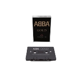 Abba Gold＜限定盤/Black MT＞