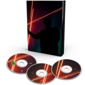 Radar (Media Book) [2CD+Blu-ray Disc]