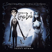 Tim Burton's Corpse Bride