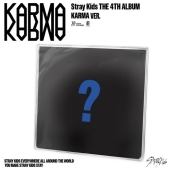 KARMA: Stray Kids Vol.4 (KARMA VER.)＜数量限定生産盤＞