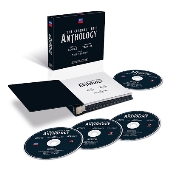 アンソロジー＜限定盤＞