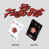 KickFlip 韓国サードミニアルバム『My First Flip』でカムバック