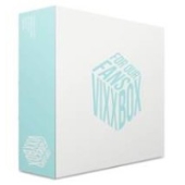 VIXXBOX GOODS SET ～for our fans～[DVD+グッズ]