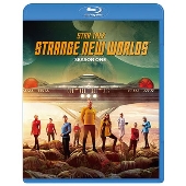 スター・トレック:ストレンジ・ニュー・ワールド Blu-ray BOX