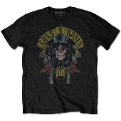 GUNS N' ROSES（ガンズ・アンド・ローゼズ）Tシャツ！2025年5月5
