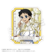 TVアニメ『弱虫ペダル LIMIT BREAK』 ステッカー バルーンスーツver. 小野田 坂道