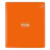 TETORA｜パソコンなしでスマートフォンに直接音楽CDを取り込める「CD 