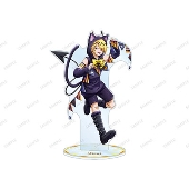 魔入りました！入間くん POP UP SHOP in TOWER RECORDS」グッズ