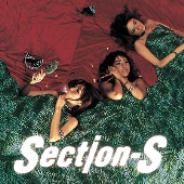 Section-S｜「ロングバケーション」サントラからデビューした3人組R&B 