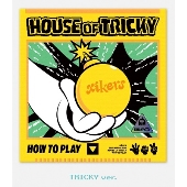 xikers｜2ND MINI ALBUM [HOUSE OF TRICKY : HOW TO PLAY] 発売記念 