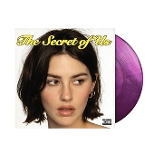 Gracie Abrams（グレイシー・エイブラムス）『The Secret Of Us