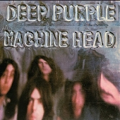 Deep Purple（ディープ・パープル）｜『MACHINE HEAD