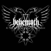 ブラックメタル〇BEHEMOTH／ベヒーモス 95年1st ベヒーモス | イン・アブセンティア・デイ ～神の居ぬ間に