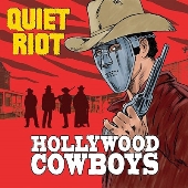 Hollywood Cowboys＜限定盤＞