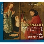 フランドル地方のクリスマス音楽