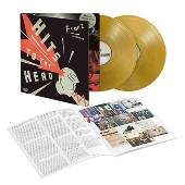 ★新品未開封！フランツ・フェルディナンド 公式限定ゴールド盤 レコード Franz Ferdinand（フランツ・フェルディナンド）『The Human