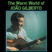 Joao Gilberto（ジョアン・ジルベルト）｜セカンド・アルバム『O Amor