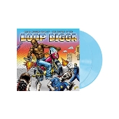 Medicine Show No.5: The History Of The Loop Digga: 1990-2000＜Colored Vinyl＞