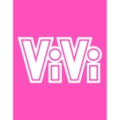 ViVi (ヴィヴィ) 2025年 10月号＜通常版 表紙:八木勇征(FANTASTICS) 付録:厚紙フォトシート＞