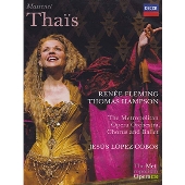 マスネ: 歌劇《タイス》