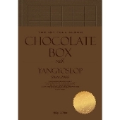 YANG YOSEOP THE 1st FULL ALBUM [Chocolate Box] タワーレコード限定特典付きCD販売決定のお知らせ！  (10/18更新) - TOWER RECORDS ONLINE