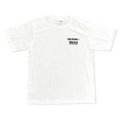 ポタフェス2025 × TOWER RECORDS T-shirt ホワイト Lサイズ