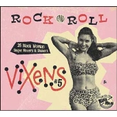 Rock And Roll Vixens 5