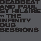 THE INFINITY DUB SESSIONS