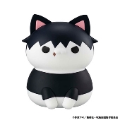 呪術廻戦 MEGA CAT PROJECT 懐玉・玉折 ニャンとも大きな呪術ニャンコ 伏黒甚爾 彩色済みフィギュア