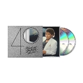 スリラー 40周年記念エクスパンデッド・エディション [2Blu-spec CD2+ブックレット]