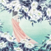 蝶になる夢を見た